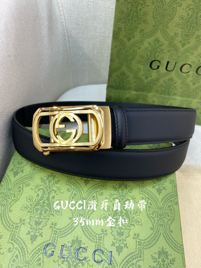 Gucci Belts